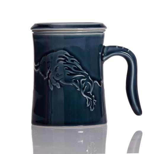 牛转乾坤三件杯370ml 商品图1