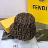 FENDI 芬迪 渔夫帽 商品缩略图3