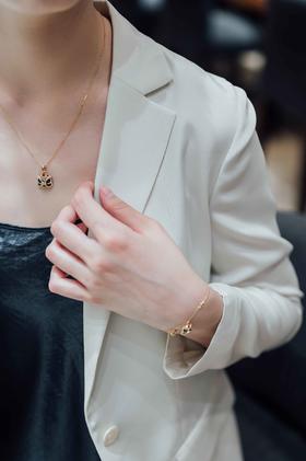 周大福故宫系列 | 醒狮闹春