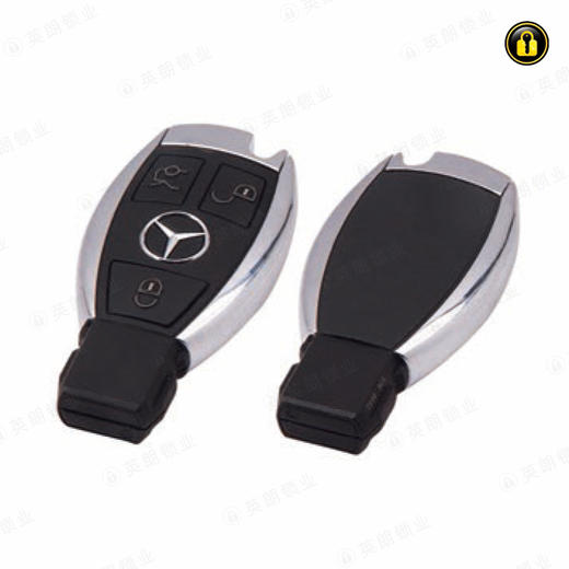 〖H057〗BC02奔驰C级E级3键 商品图0
