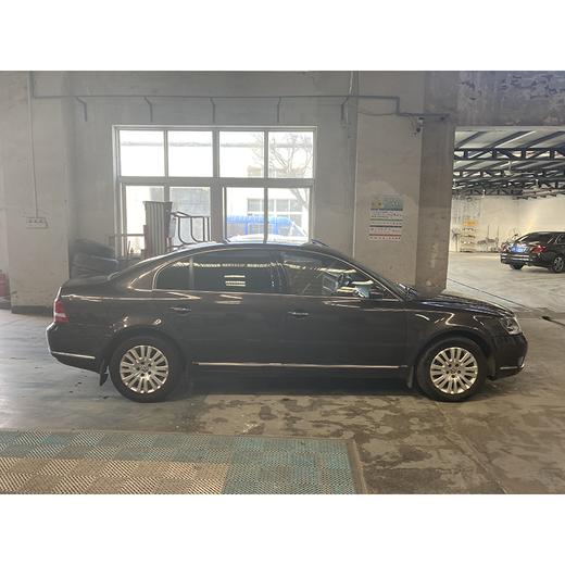 大众 Passat领驭 1.8T 自动尊杰型 【长租-北京】 商品图5