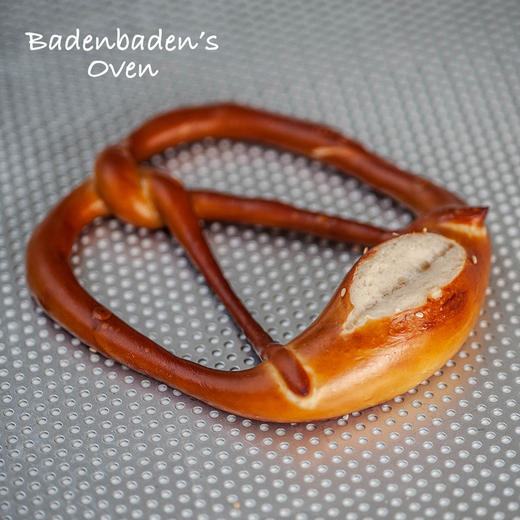 德国结（碱水面包） 商品图1