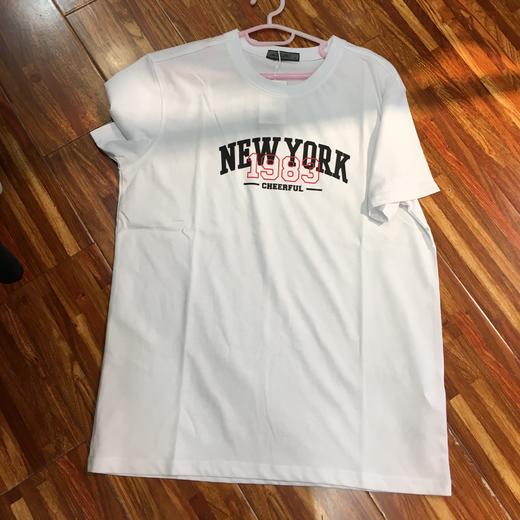 男圆领短T21332 商品图2