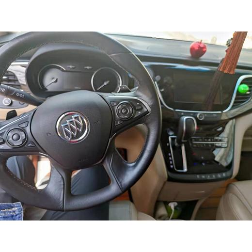 【月租-北京】别克 GL8 ES 28T 旗舰型 国V 商品图5