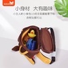 诺狐儿童包包迷你斜挎包幼儿园卡通小包1-5岁男女孩可爱宝宝腰包 商品缩略图3