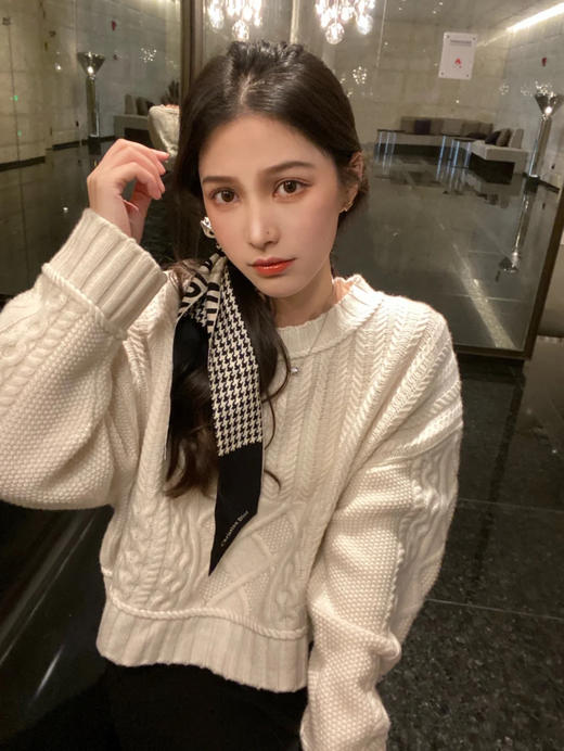 Dio丝巾发带礼盒装 商品图3