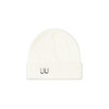 Unawares SS21 品牌标识定制金属件针织冷帽 商品缩略图4