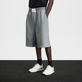 Unawares SS20 拳击裤腰运动短裤