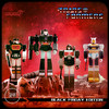 现货 Super 7 变形金刚 黑五限定 3.75挂卡 Transformers 微变 围城 复古 商品缩略图0
