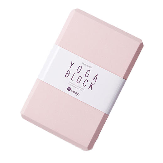 KEEP瑜伽砖 商品图0