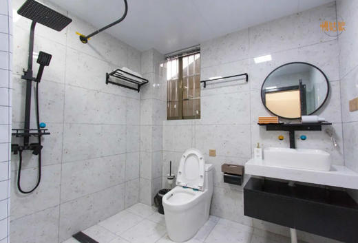 武汉慢姑娘蜜糖主题别墅轰趴 商品图14