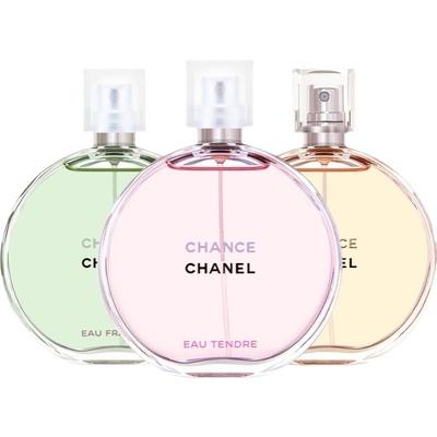Chanel香奈儿香水女士邂逅香水 商品图2