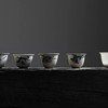 学古灵芝杯（一套六只） 商品缩略图0