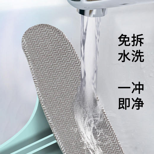 【免拆洗 三合一清洁刷】纱窗刷擦玻璃家用免拆洗纱网清洁工具刷子 商品图5