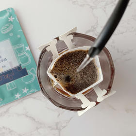 铂澜甄选星期装滤泡式挂耳咖啡新鲜现磨10袋精品礼盒5种单品包邮