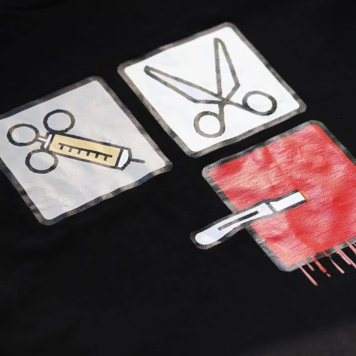 文化衫 商品图2