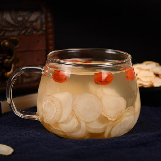 西洋参片 商品图2