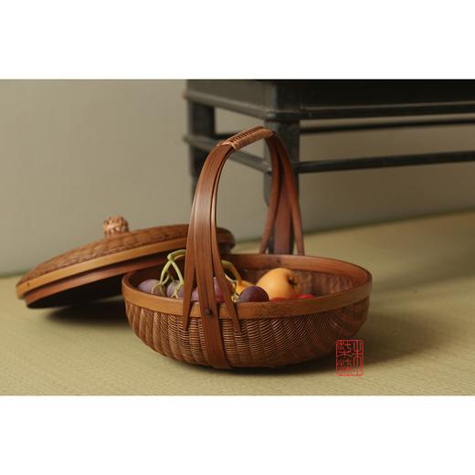 W°小资 提篮 商品图0