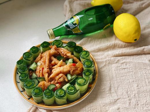 【推荐】柠檬无骨凤爪 商品图2