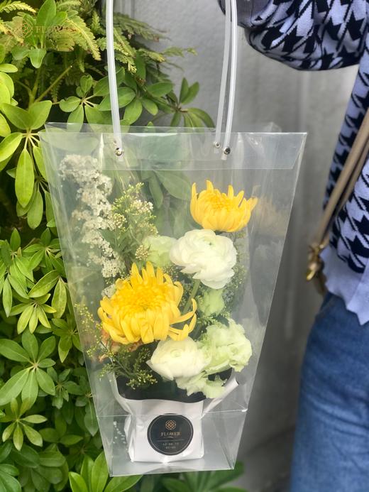 手提花 商品图0