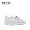 西村名物2021春季新款老爹鞋ins潮爆款小白鞋网红百搭运动鞋X21AM14971 商品缩略图3