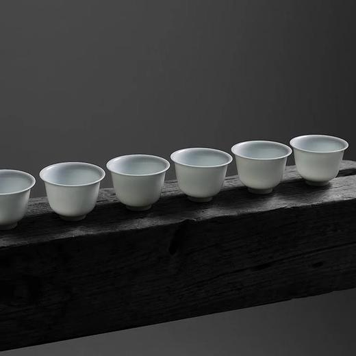 学古金钟杯 小（一套两只） 商品图8