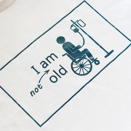 文化衫 商品图3