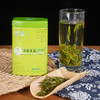 【武汉.新洲】江城百臻武汉大雾山刀楼寨绿茶250g礼盒装(62.5g*4罐）茶叶 商品缩略图3