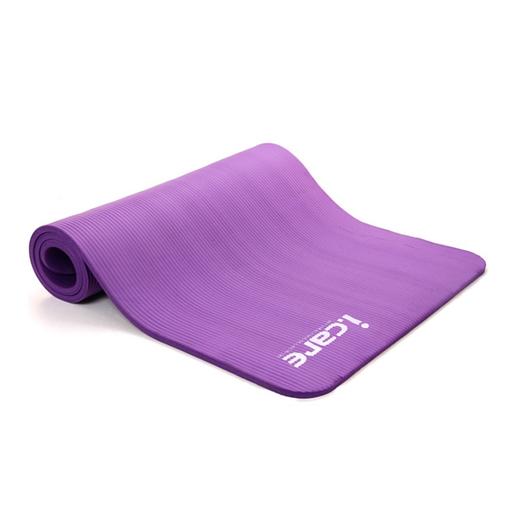 麦斯卡祖迪斯icareNBR瑜伽垫185*80*0.8（紫）JBD20136 商品图0