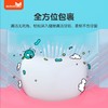 诺狐儿童电动牙刷u型3-6-10岁自动充电软毛u形宝宝洁牙器刷牙神器 商品缩略图2