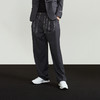 Unawares.FW20 细挂链排列垂感宽松长西裤 商品缩略图2