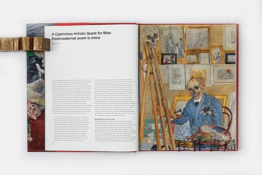 James Ensor  詹姆斯·恩索尔 商品图12