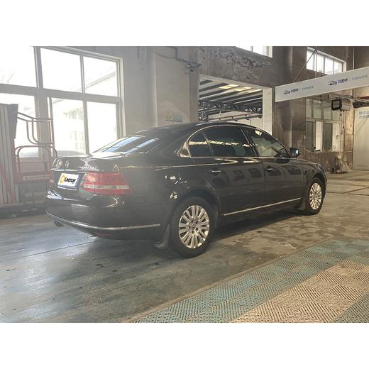 大众 Passat领驭 1.8T 自动尊杰型 【长租-北京】 商品图4