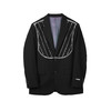 Unawares. FW20 金属片满版镶嵌单排扣休闲西装 商品缩略图4