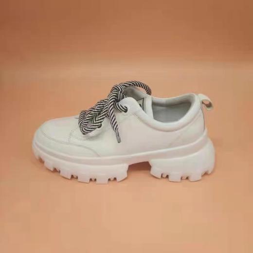 lfgj jeans  AG404超轻底，时尚潮流休闲鞋（微瑕疵介意慎拍，有黑点） 商品图4