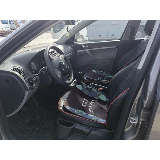 【特价月租-北京】斯柯达 明锐 1.6L 手动逸杰版 商品图7