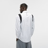 Unawares FW20 肩袖镶嵌条纹衬衫 商品缩略图2