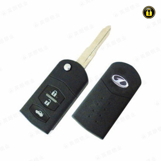 〖H027〗BT01奔腾3键 商品图0