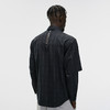 Unawares FW20 双层套袖格纹衬衫 商品缩略图2