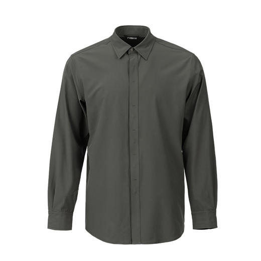 21AW新品上市！！-2021新品  鹰爪行动 逆风CoolMax  速干衬衫 商品图1