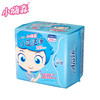 七度空间 （SPACE7）安尔乐 小嗨森 小蓝洁净 护垫155mm*24片 商品缩略图3