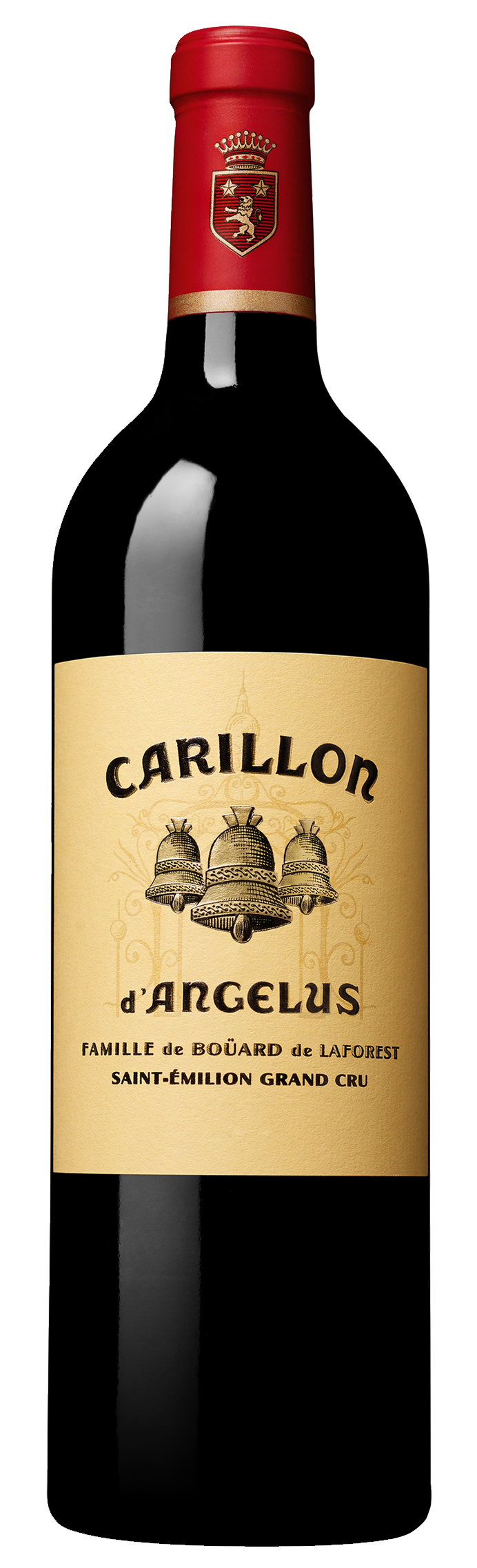 金钟酒庄副牌小金钟2020