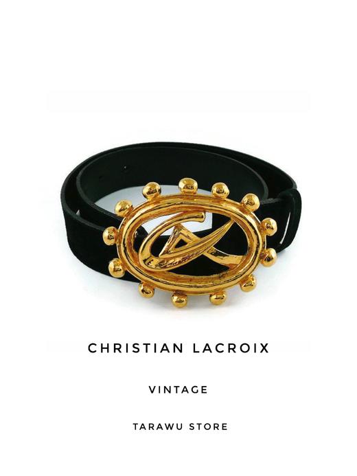 CHRISTIANLACROIX 商品图0