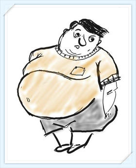 班长课堂034 | 中年油腻是怎么炼成的？