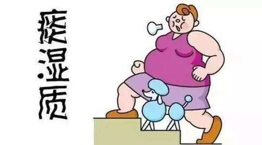 班长课堂028 | 我见过的最重的一例痰湿体质 商品图0