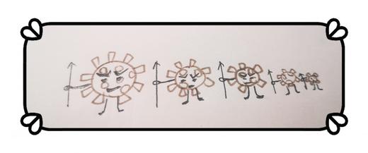 班长课堂092 | 腹泻与轮状病毒 商品图0