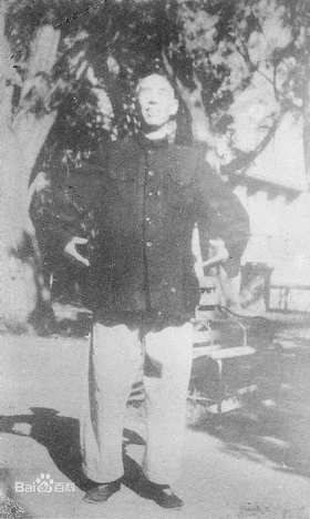 班长课堂080 | 王芗斋述站桩秘诀