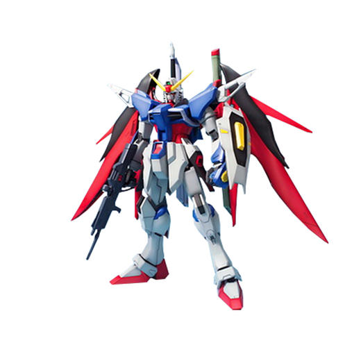 万代模型MG命运高达 商品图3