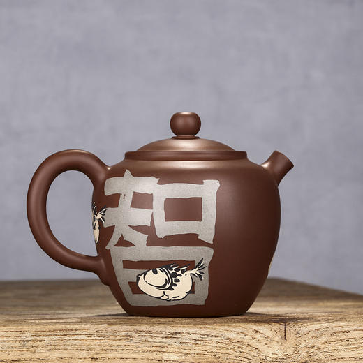 田小文 壶 商品图0