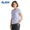 Senselead森力/女式圆领短袖T恤 SS171050 商品缩略图7